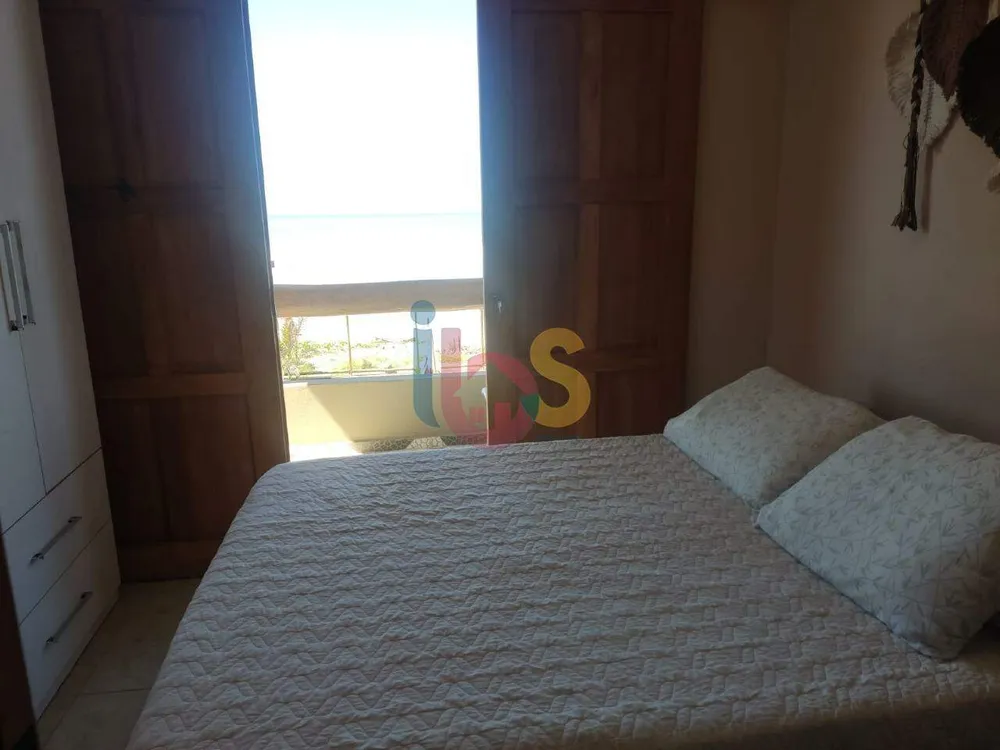 Casa, 2 quartos, 50 m² - Foto 7