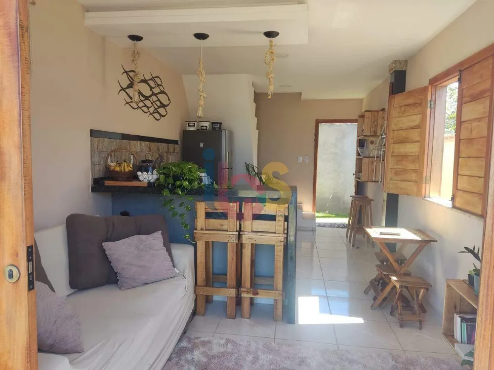 Casa, 2 quartos, 50 m² - Foto 5