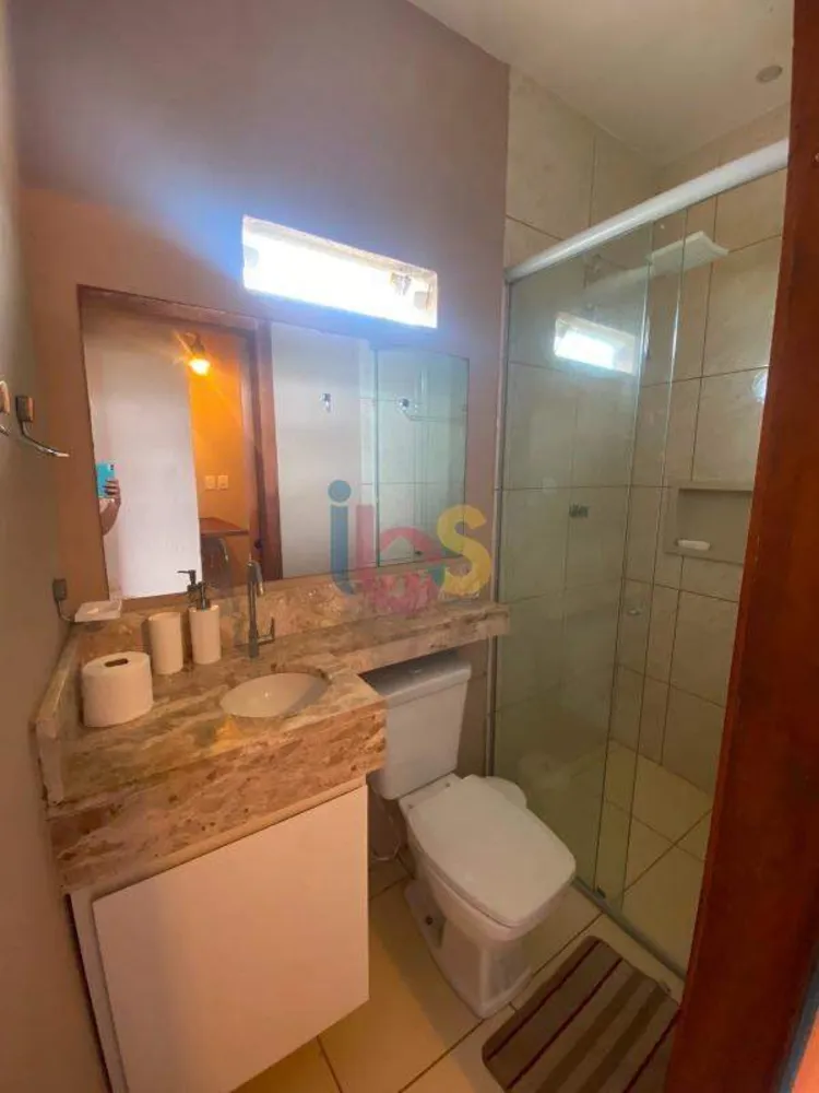 Casa, 2 quartos, 50 m² - Foto 12