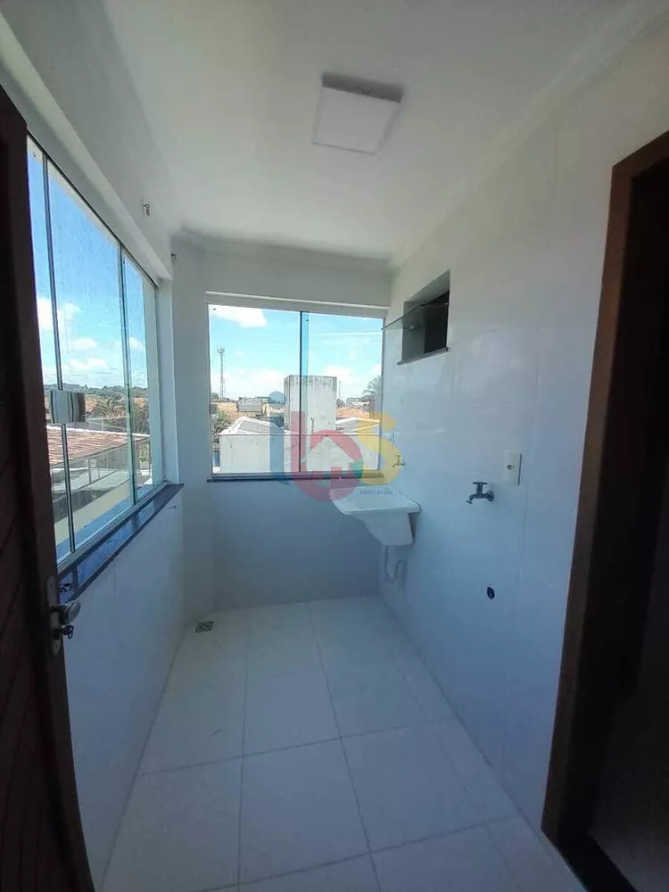 Apartamento para alugar com 3 quartos, 180m² - Foto 1