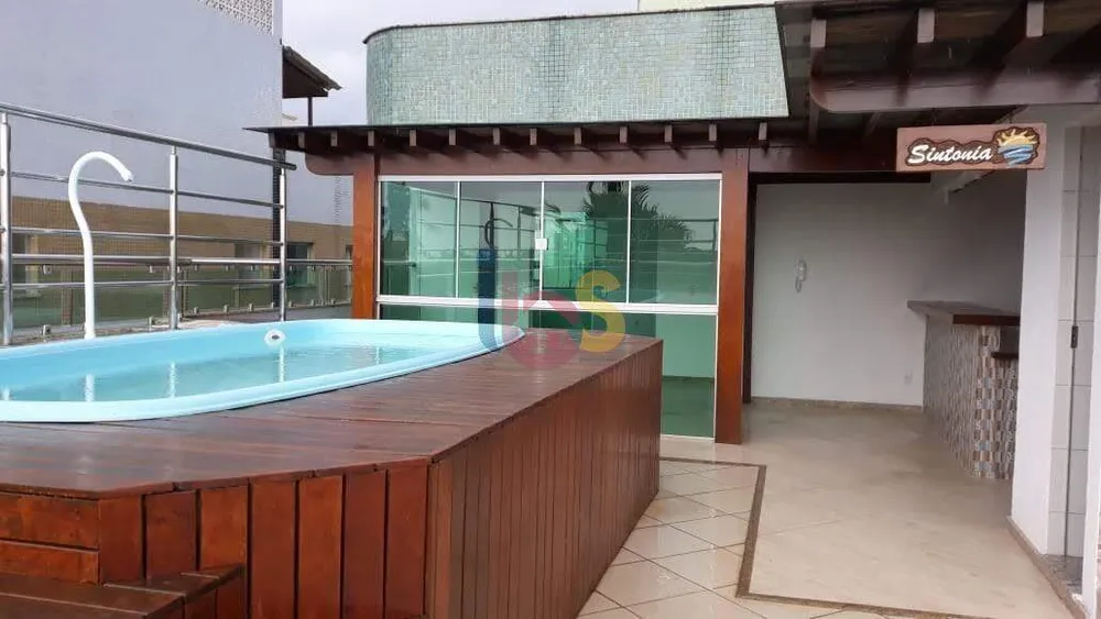 Cobertura, 2 quartos, 200 m² - Foto 5