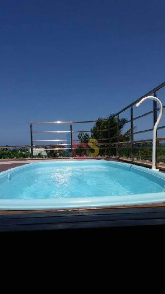 Cobertura, 2 quartos, 200 m² - Foto 8