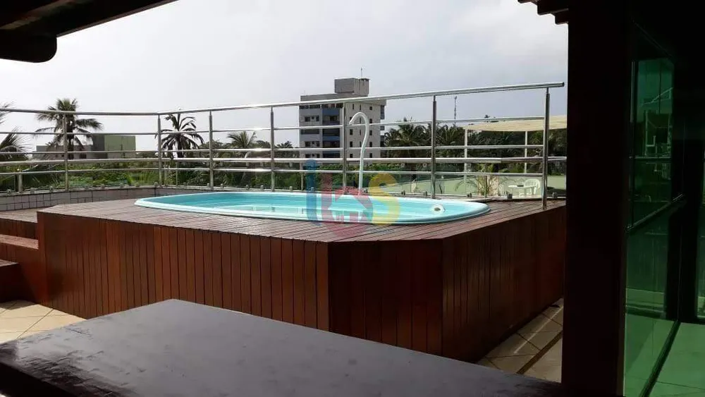 Cobertura, 2 quartos, 200 m² - Foto 7