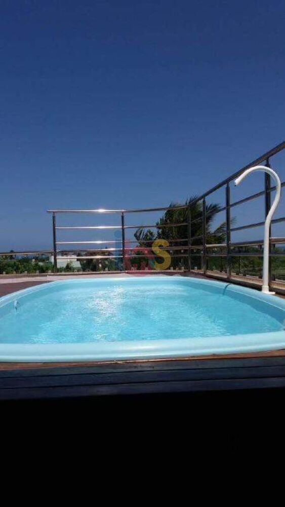 Cobertura à venda com 2 quartos, 200m² - Foto 1