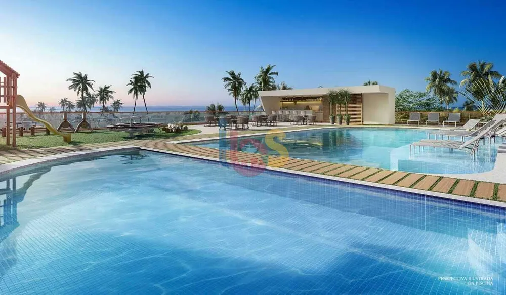 Apartamento, 2 quartos, 67 m² - Foto 8