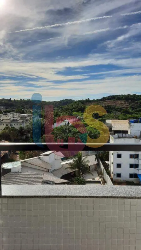 Cobertura, 3 quartos, 127 m² - Foto 1