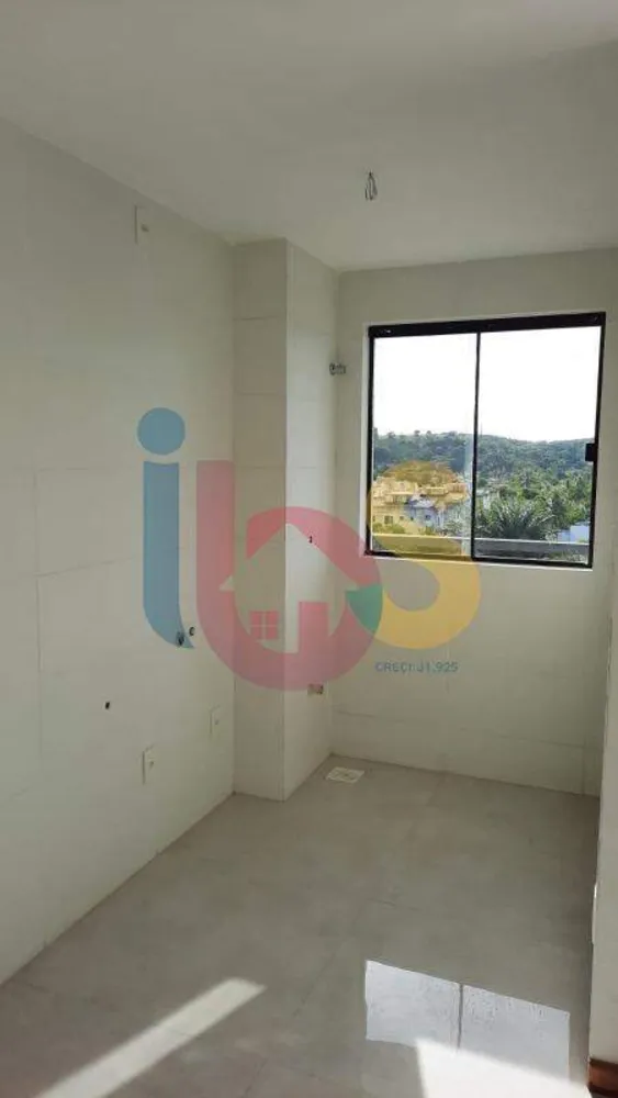 Cobertura, 3 quartos, 127 m² - Foto 2
