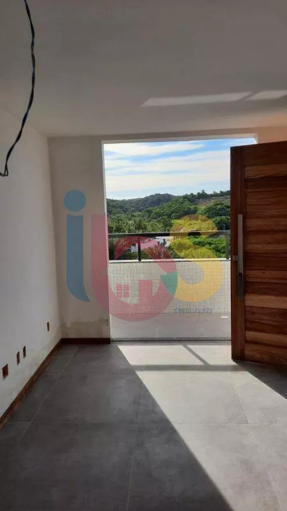 Cobertura à venda com 3 quartos, 127m² - Foto 2