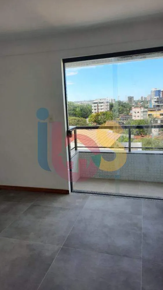 Cobertura, 3 quartos, 127 m² - Foto 6