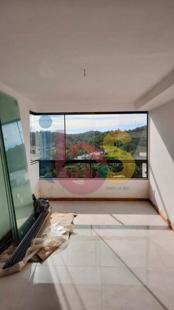 Cobertura à venda com 3 quartos, 127m² - Foto 3