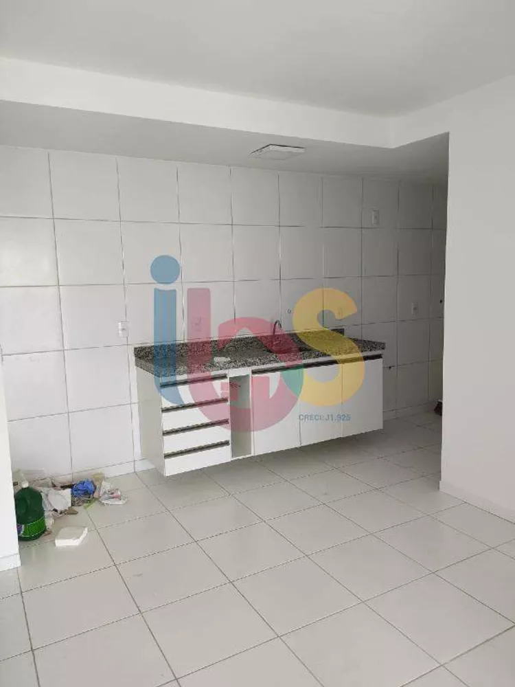 Apartamento à venda com 2 quartos, 68m² - Foto 5