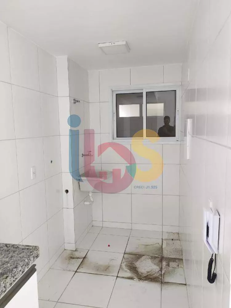 Apartamento à venda com 2 quartos, 68m² - Foto 10