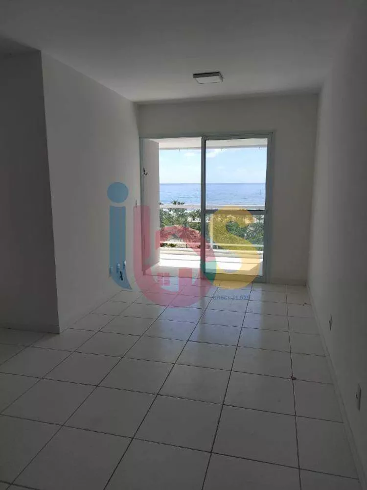 Apartamento à venda com 2 quartos, 68m² - Foto 4