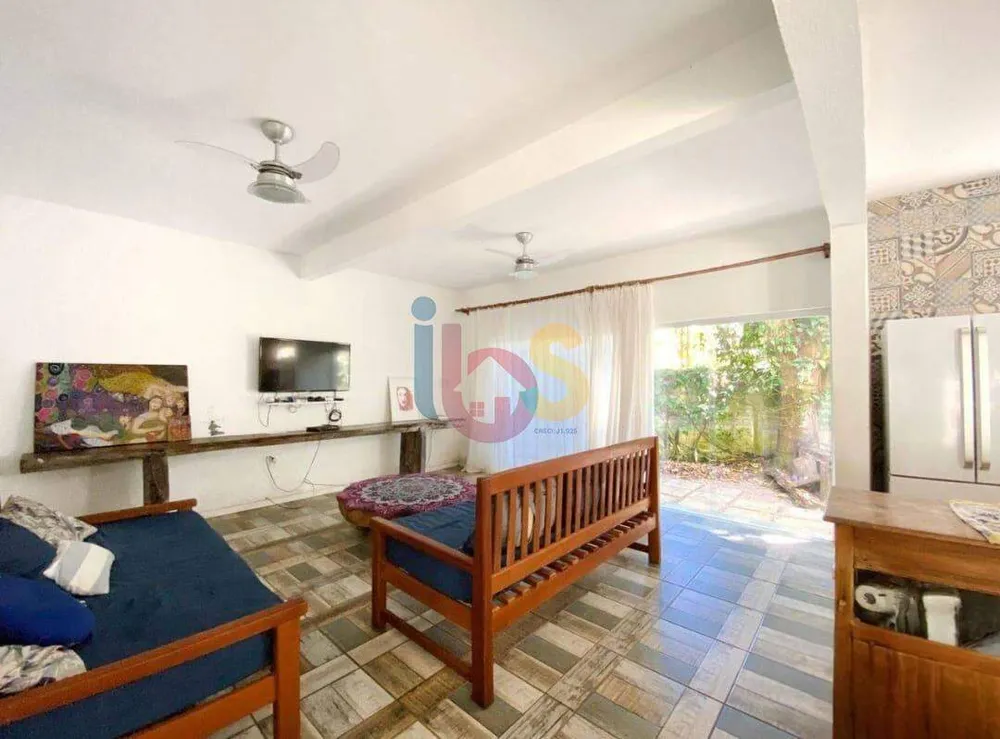 Casa, 7 quartos, 390 m² - Foto 4