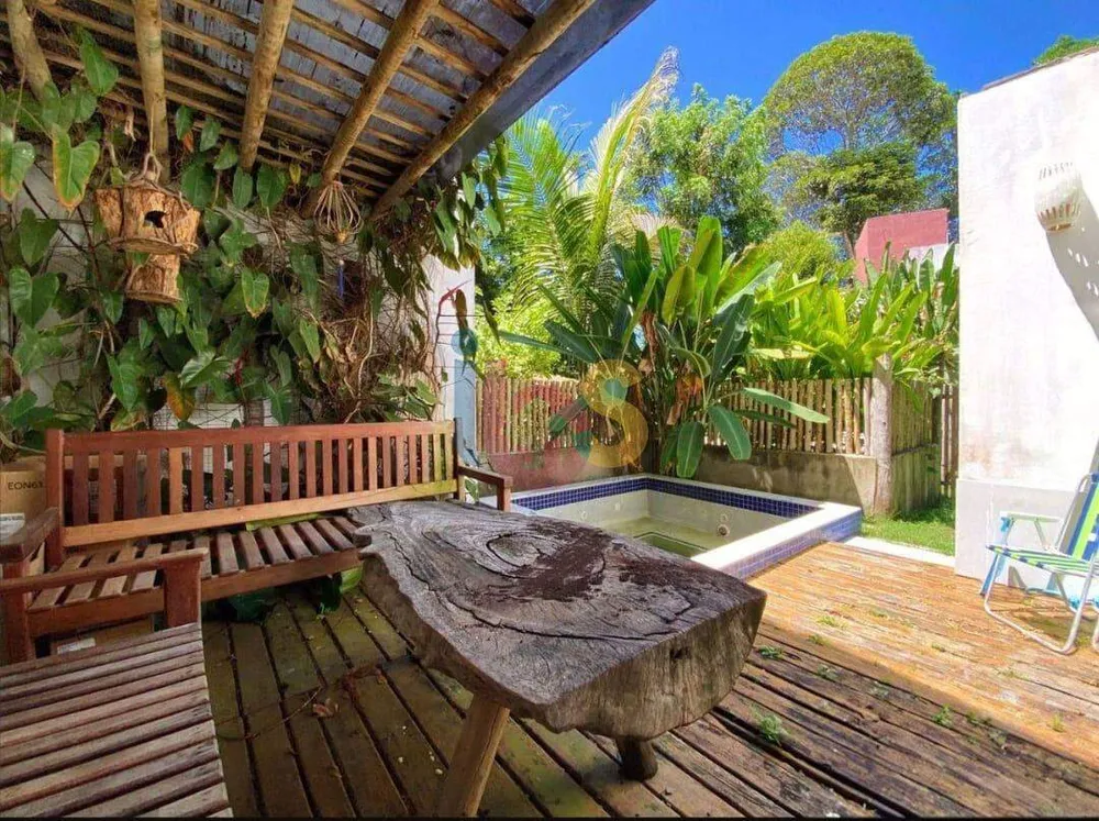 Casa, 7 quartos, 390 m² - Foto 2