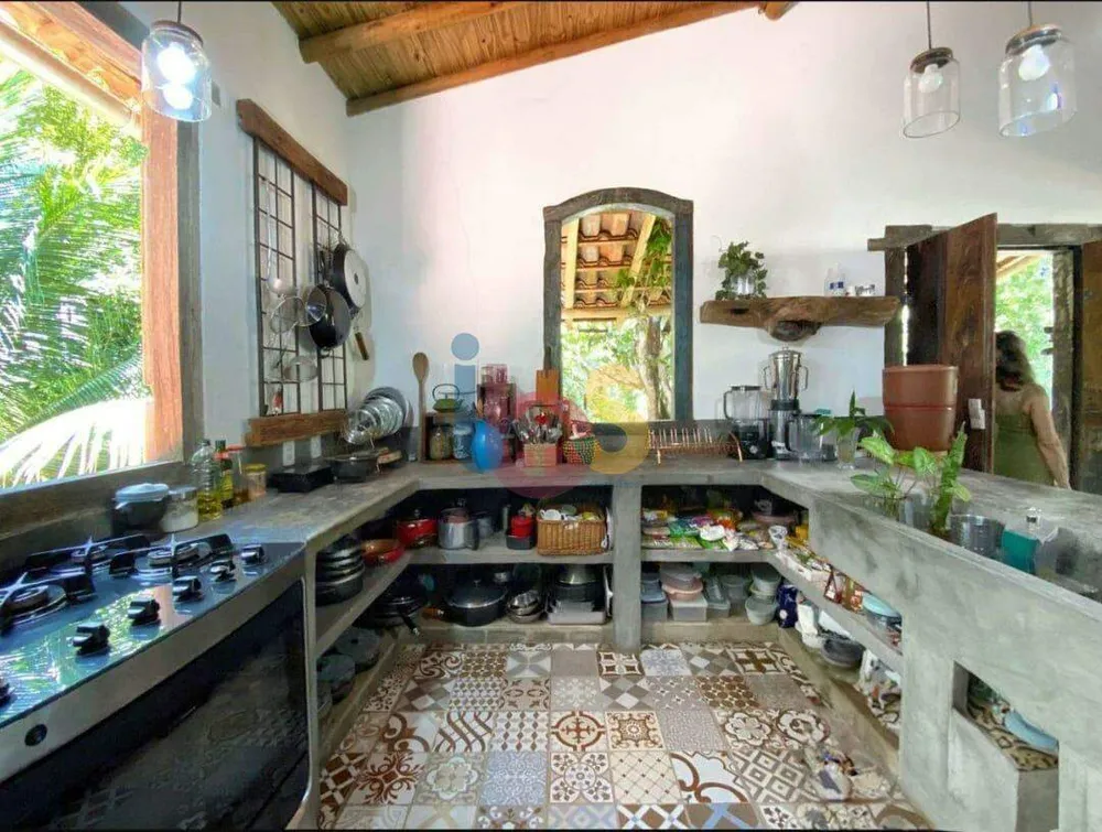 Casa, 7 quartos, 390 m² - Foto 7