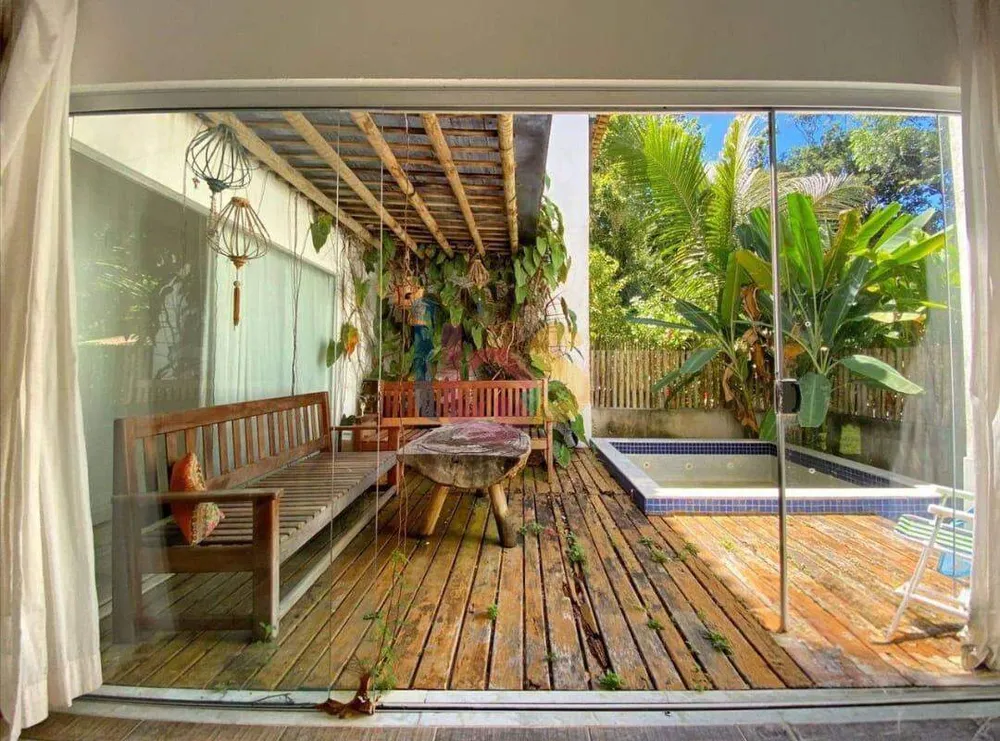 Casa, 7 quartos, 390 m² - Foto 1