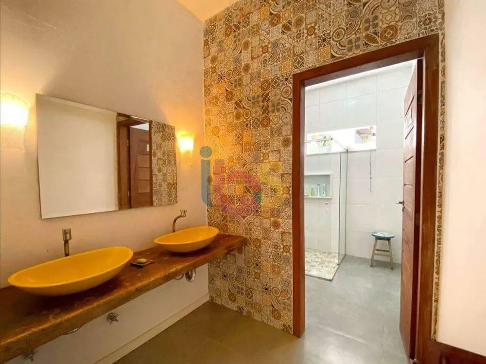 Casa, 7 quartos, 390 m² - Foto 6