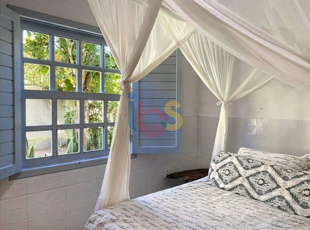 Casa, 7 quartos, 390 m² - Foto 5
