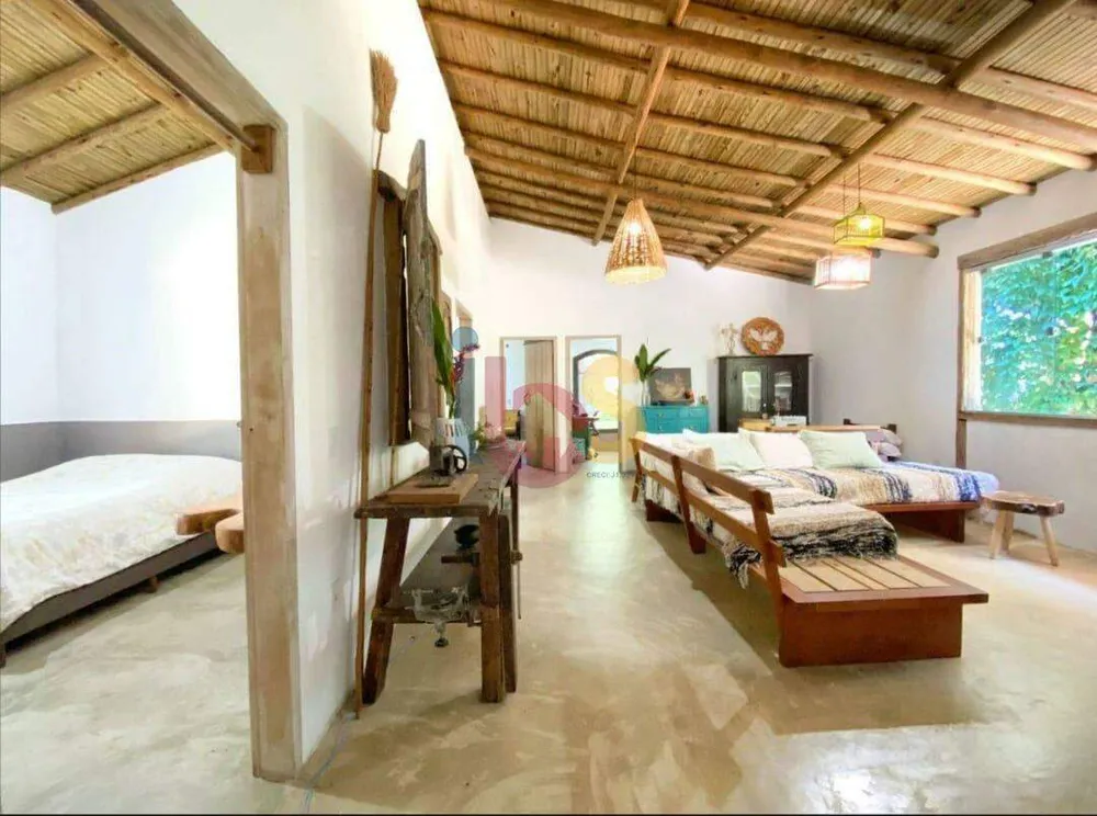 Casa, 7 quartos, 390 m² - Foto 8