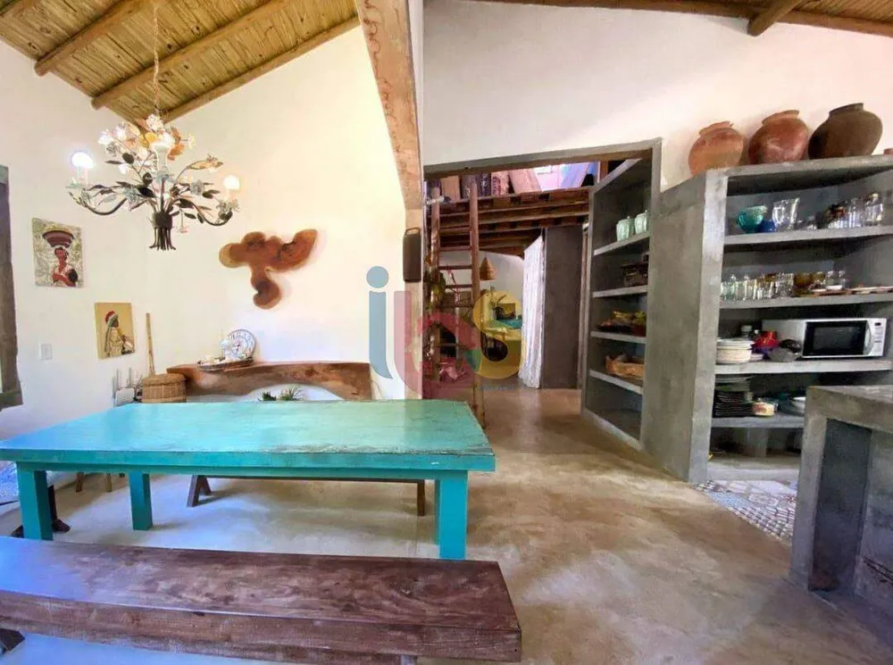 Casa, 7 quartos, 390 m² - Foto 3