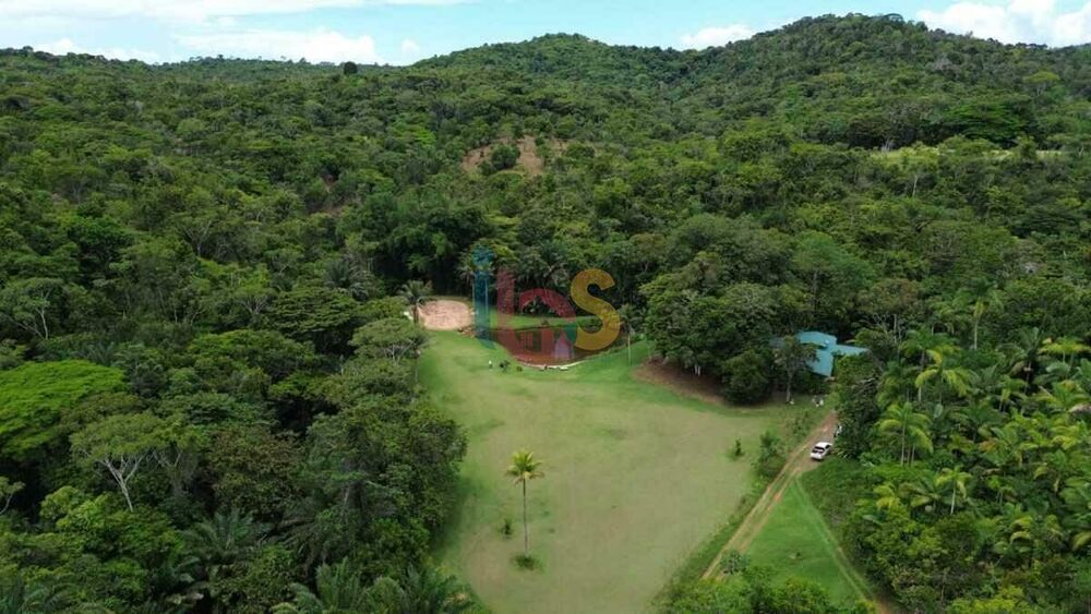 Sítio à venda com 3 quartos, 220m² - Foto 6
