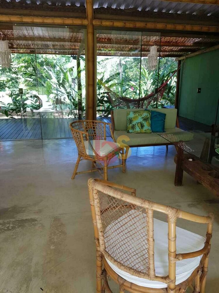 Sítio à venda com 3 quartos, 220m² - Foto 15