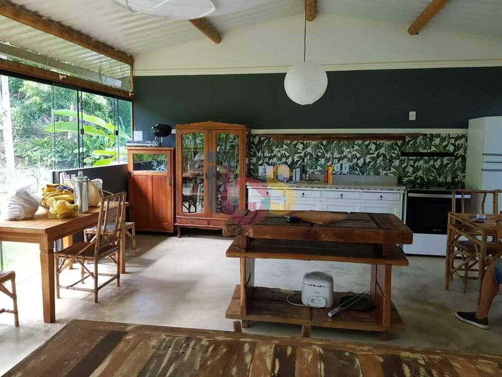 Sítio à venda com 3 quartos, 220m² - Foto 11