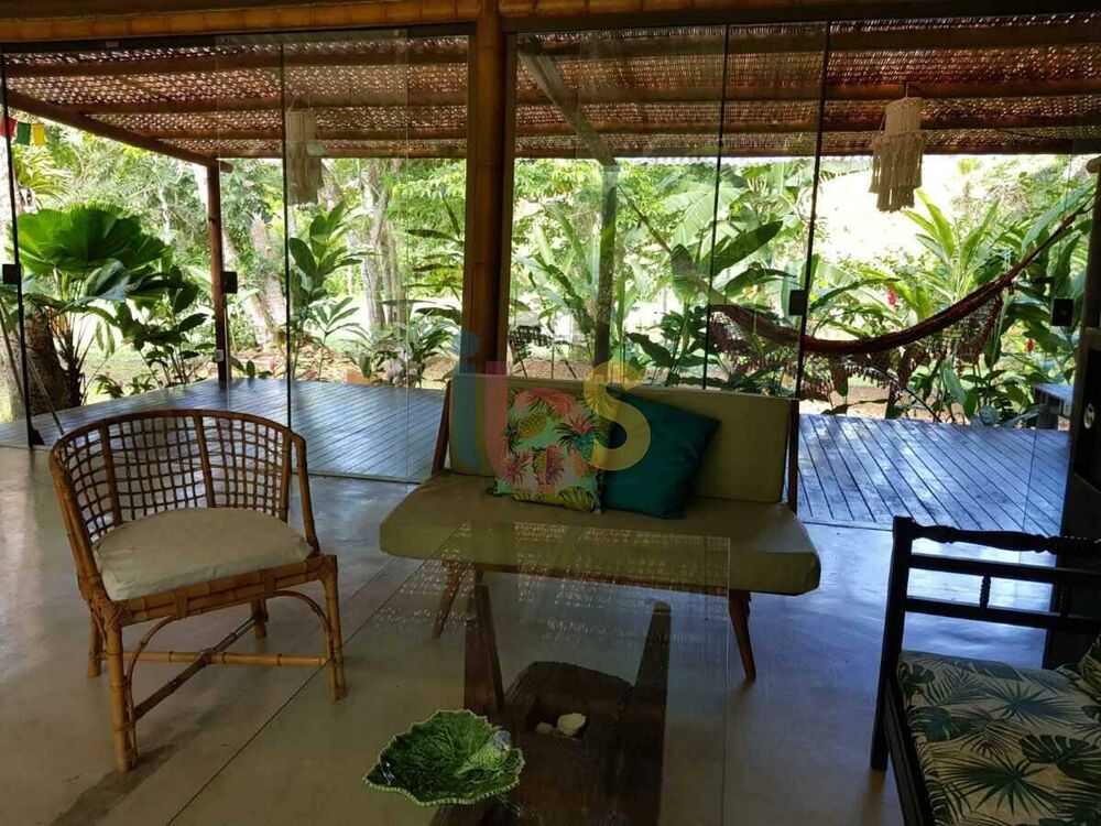 Sítio à venda com 3 quartos, 220m² - Foto 14
