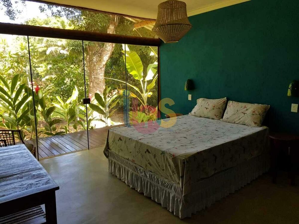 Sítio à venda com 3 quartos, 220m² - Foto 9