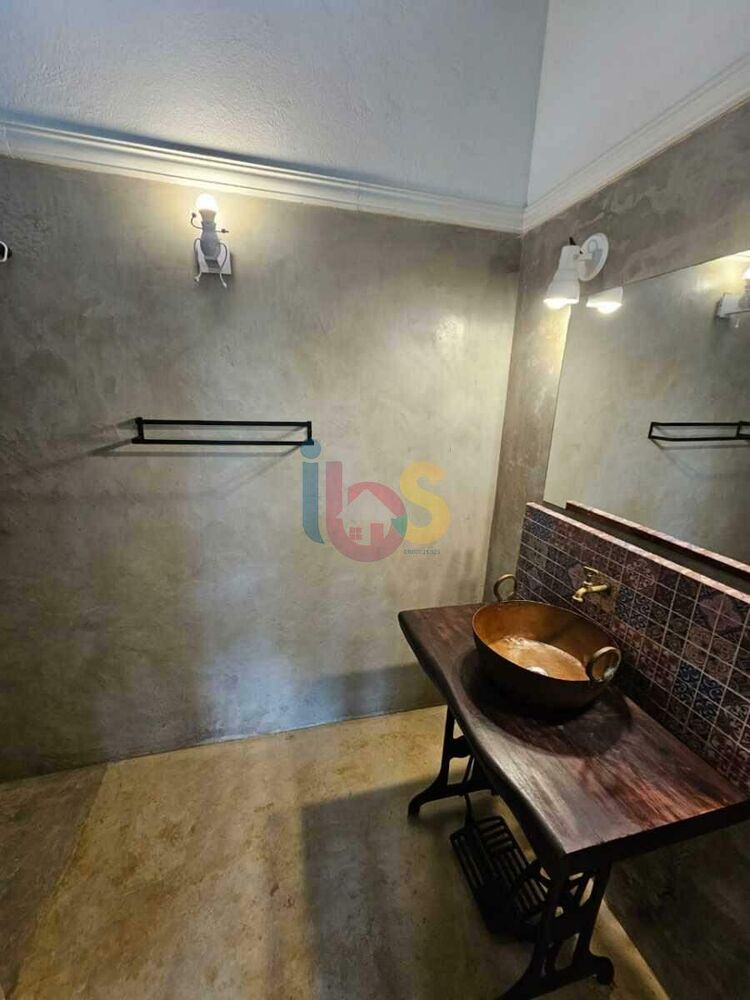 Sítio à venda com 3 quartos, 220m² - Foto 8