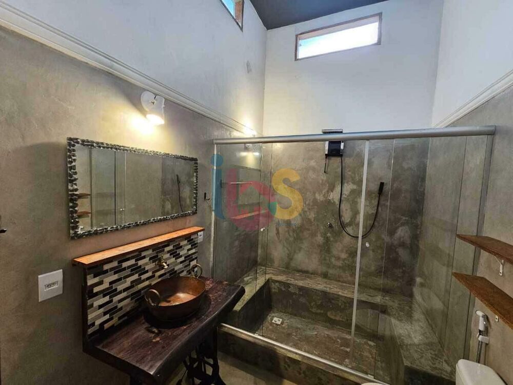 Sítio à venda com 3 quartos, 220m² - Foto 10