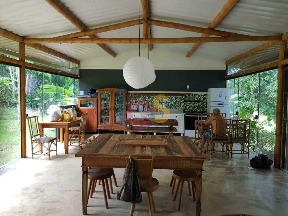 Sítio à venda com 3 quartos, 220m² - Foto 13