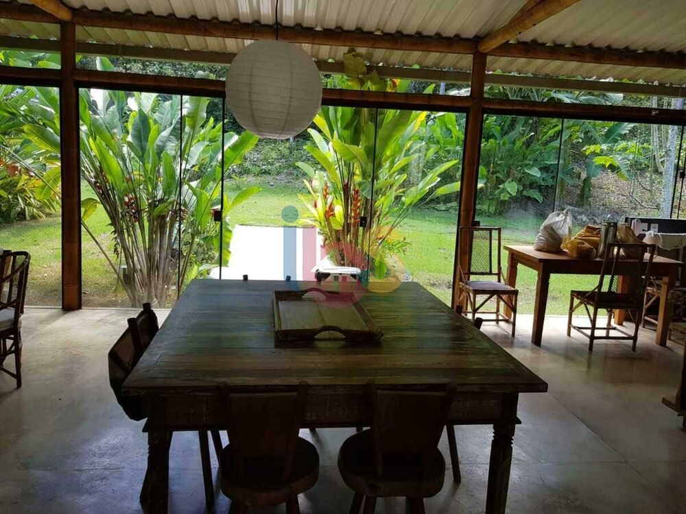 Sítio à venda com 3 quartos, 220m² - Foto 16