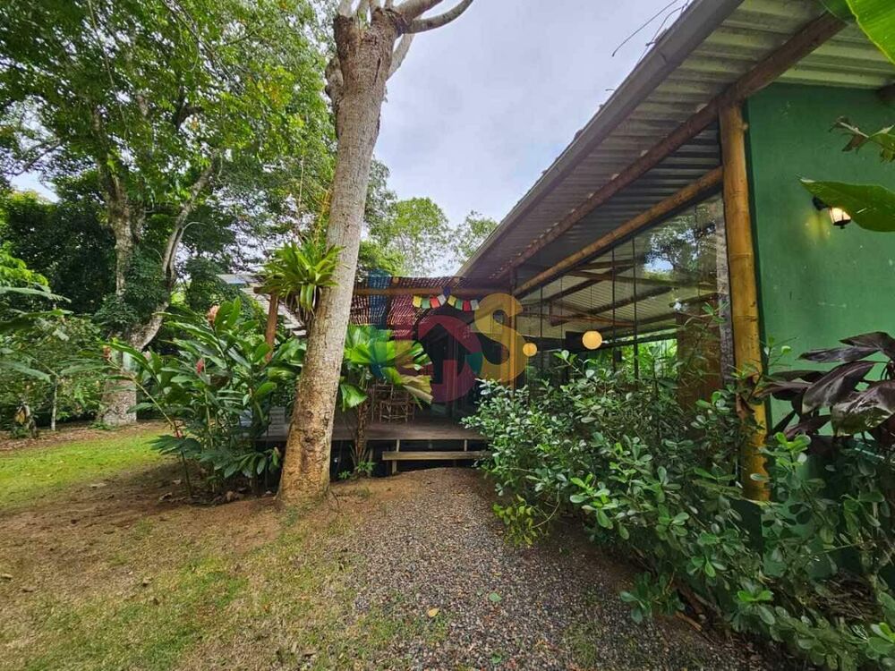 Sítio à venda com 3 quartos, 220m² - Foto 7