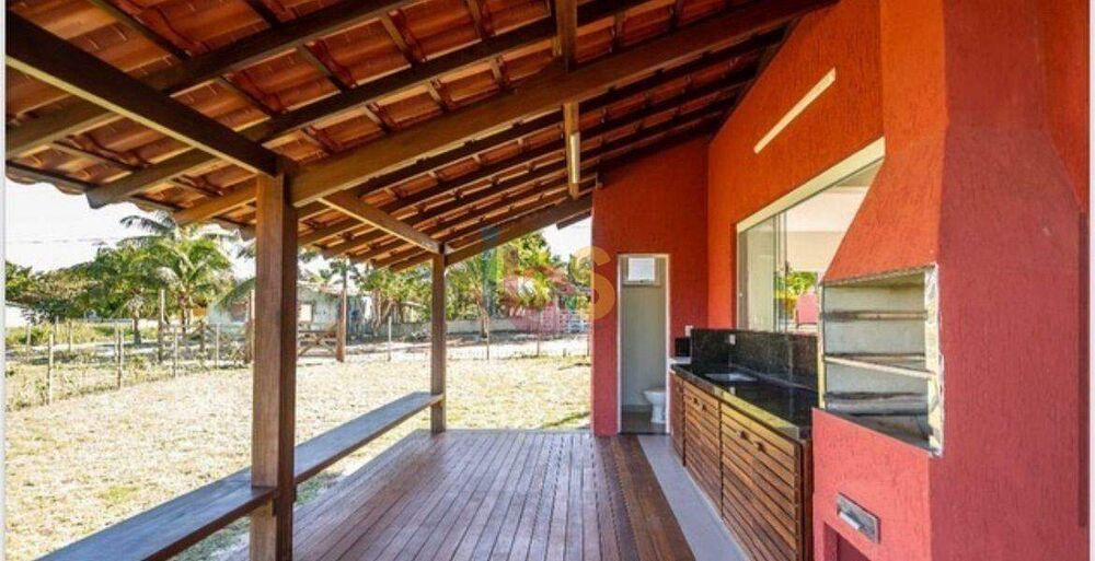 Casa, 2 quartos, 101 m² - Foto 7