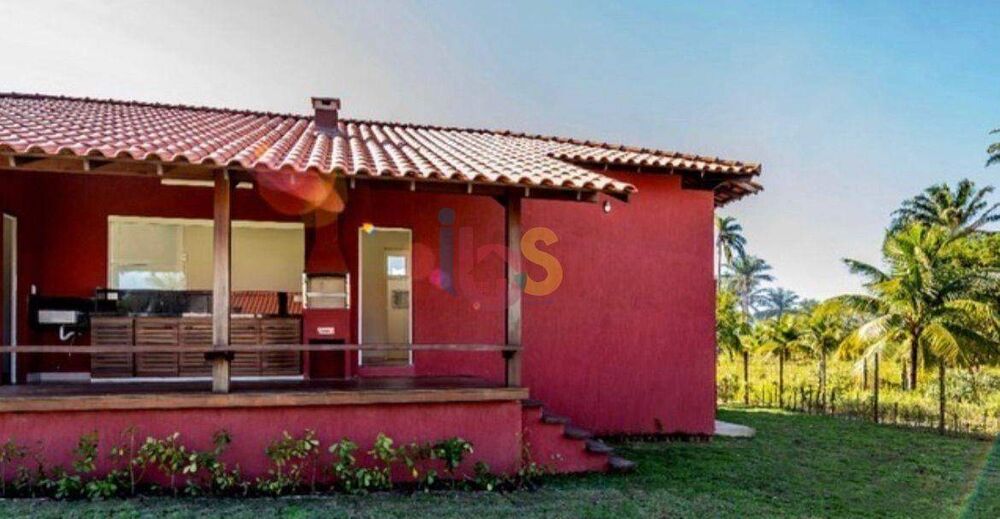 Casa, 2 quartos, 101 m² - Foto 5