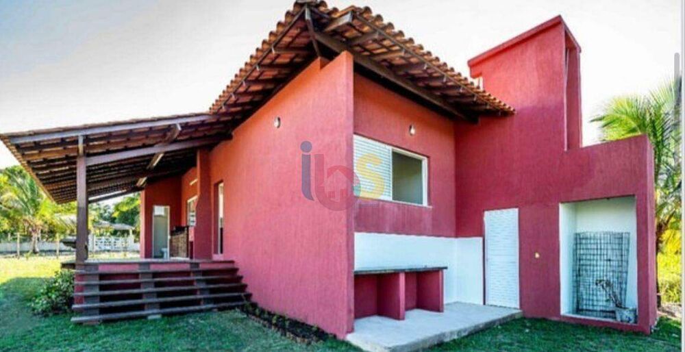 Casa, 2 quartos, 101 m² - Foto 2