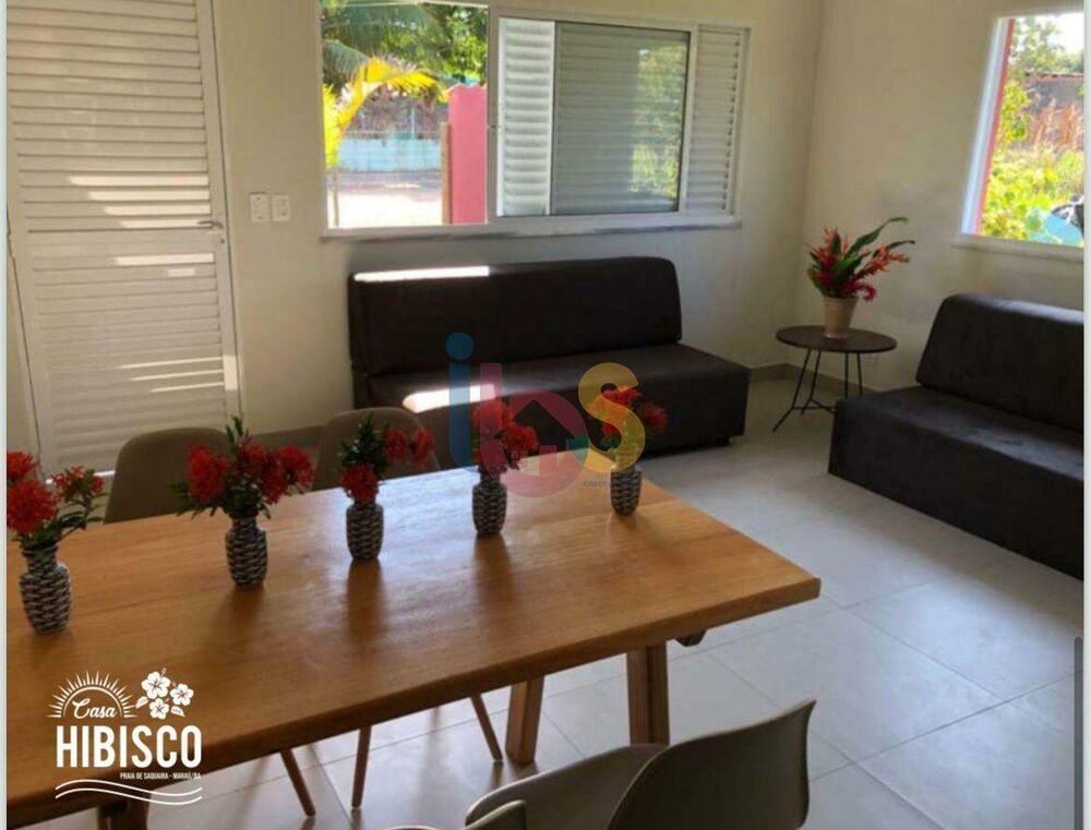 Casa, 2 quartos, 101 m² - Foto 8