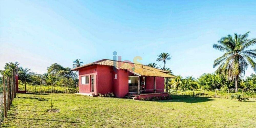 Casa, 2 quartos, 101 m² - Foto 3