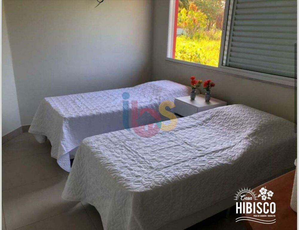 Casa, 2 quartos, 101 m² - Foto 6