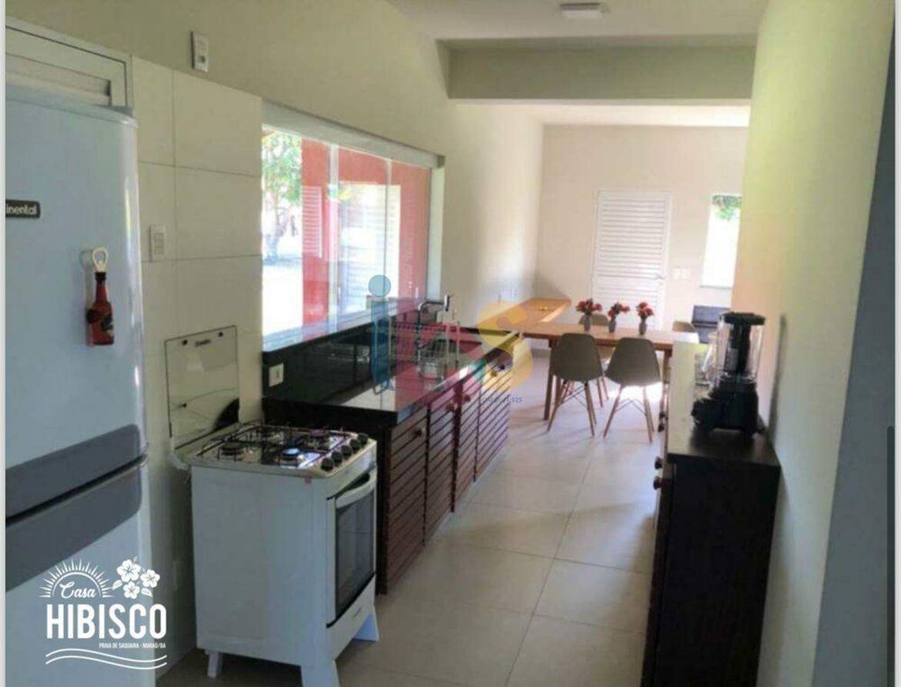 Casa, 2 quartos, 101 m² - Foto 12