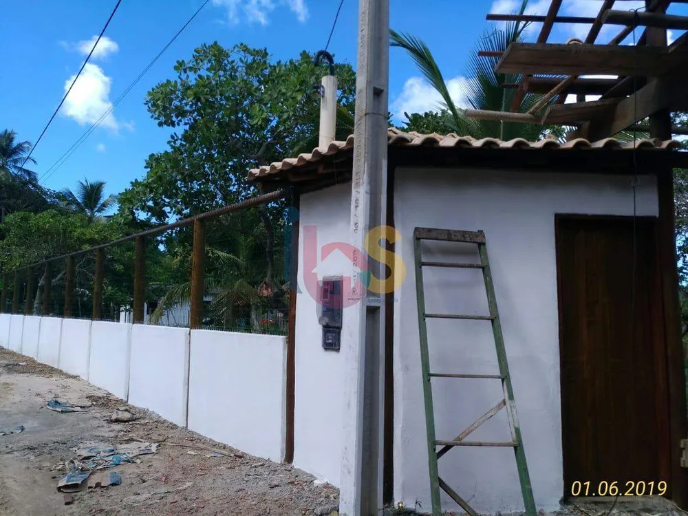 Sítio, 1 quarto, 8767 m² - Foto 5
