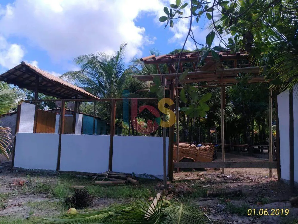 Sítio, 1 quarto, 8767 m² - Foto 2