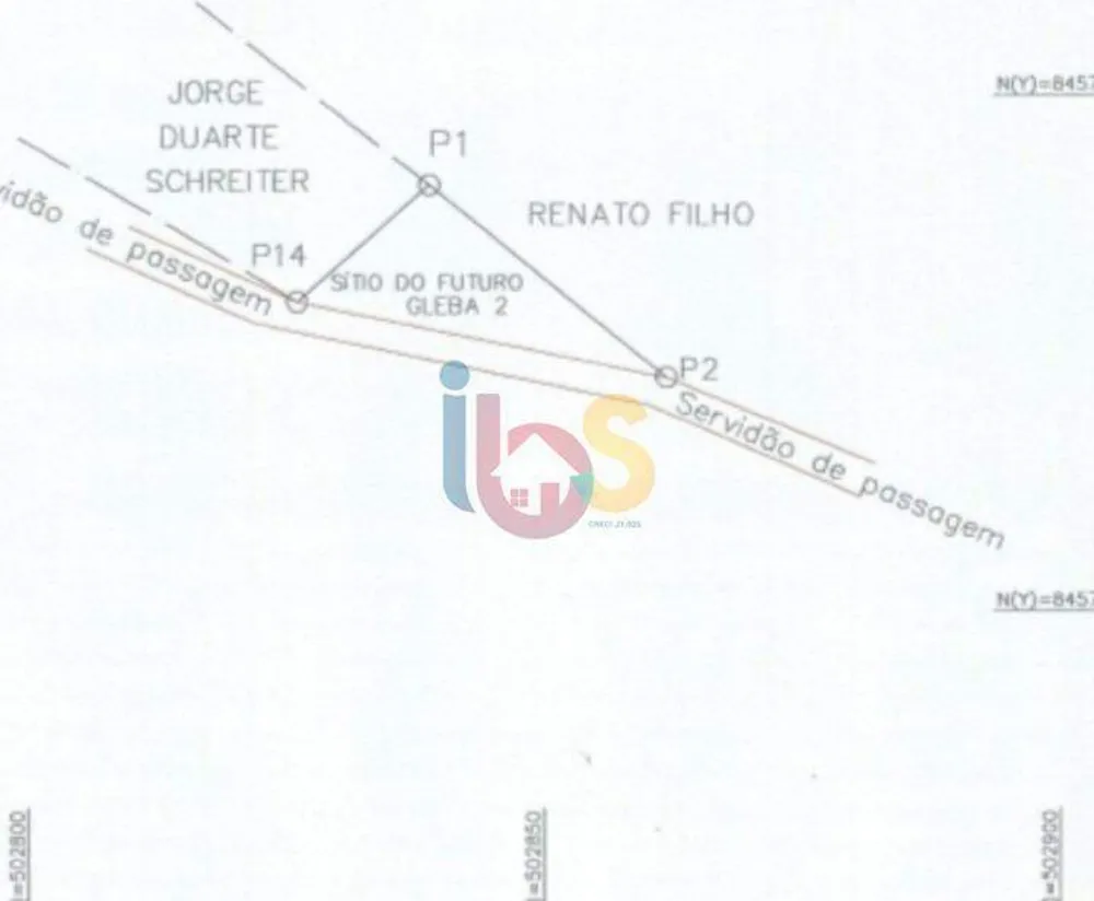 Sítio, 1 quarto, 8767 m² - Foto 15