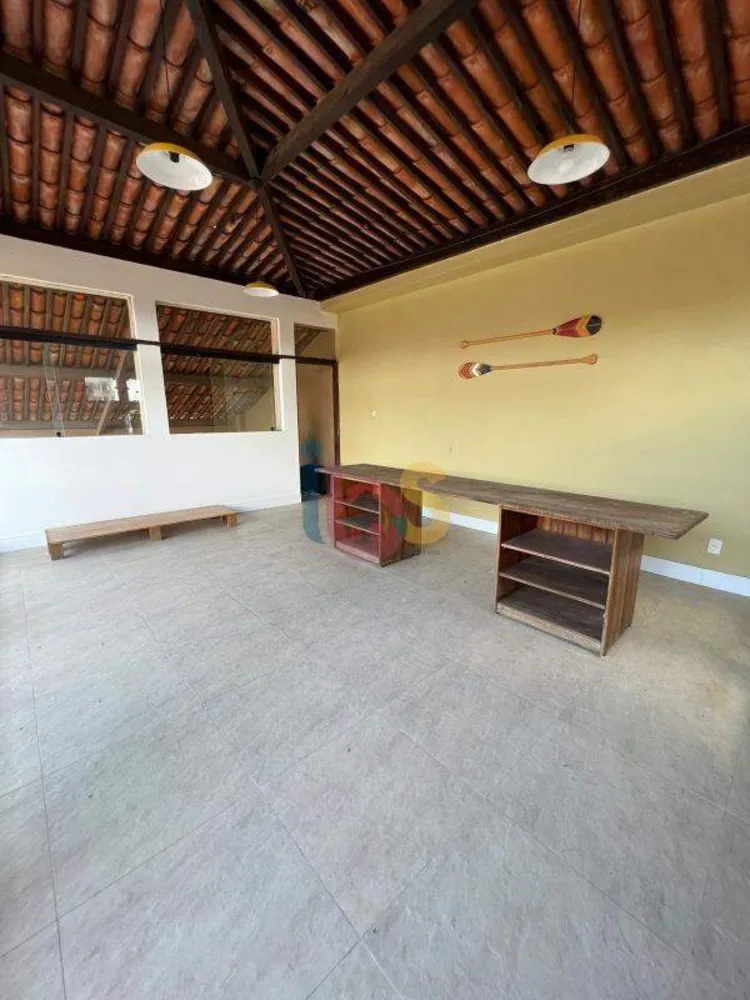 Casa, 5 quartos, 670 m² - Foto 15