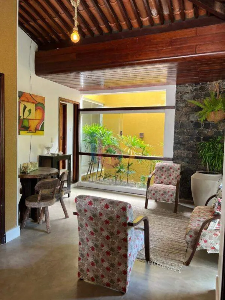 Casa, 5 quartos, 670 m² - Foto 2