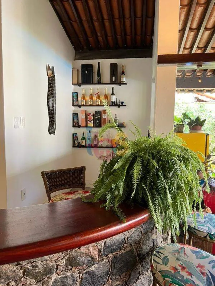 Casa, 5 quartos, 670 m² - Foto 3