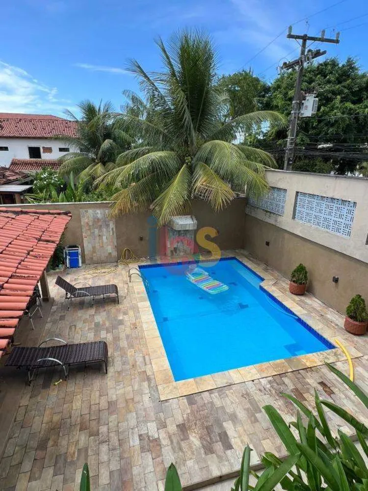 Casa, 5 quartos, 670 m² - Foto 1