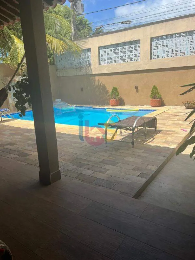 Casa, 5 quartos, 670 m² - Foto 14